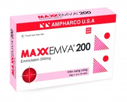 MAXXEMVA 200